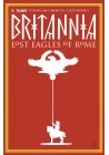 BRITANNIA TP VOL 03 LOST EAGLES OF ROME