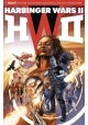 HARBINGER WARS 2 TP