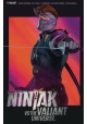 NINJAK VS THE VALIANT UNIVERSE TP