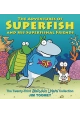 SHERMANS LAGOON ADV OF SUPERFISH & HIS SUPERFISH FRIENDS TP