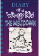 DIARY OF A WIMPY KID HC VOL 13 MELTDOWN
