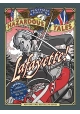 NATHAN HALES HAZARDOUS TALES HC VOL 08 LAFAYETTE
