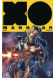 X-O MANOWAR (2017) TP VOL 06 AGENT