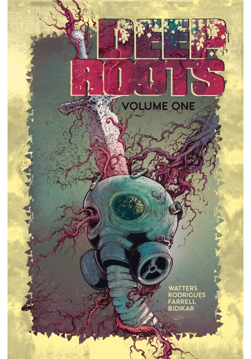 DEEP ROOTS TP VOL 01 (MR)