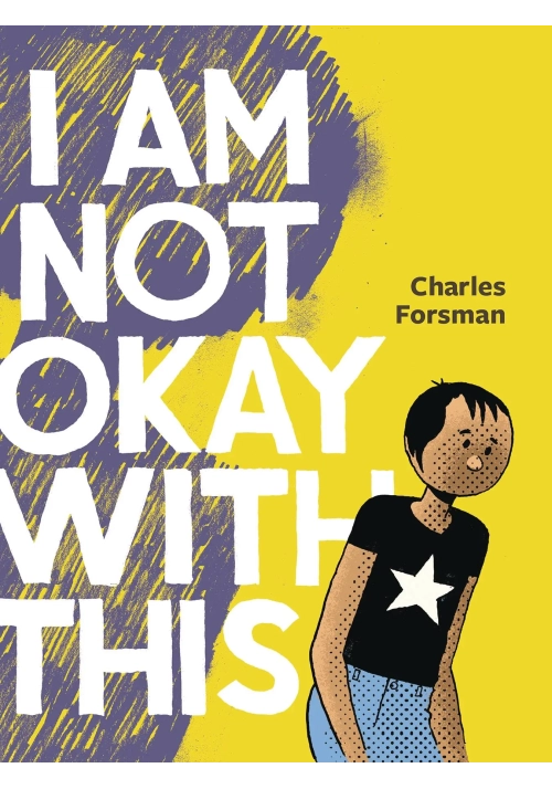 I AM NOT OKAY WITH THIS GN EXPANDED ED
