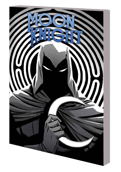 MOON KNIGHT LEGACY TP VOL 02