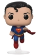 POP SPECIALTY SERIES FLYING SUPERMAN 80TH ANNIVERSARY VINYL FIGURINE