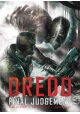 JUDGE DREDD FINAL JUDGEMENT TP