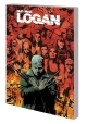 WOLVERINE OLD MAN LOGAN TP VOL 10 END OF WORLD