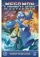 MEGA MAN MASTERMIX TP VOL 01