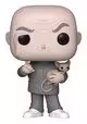 POP MOVIES DR EVIL VINYL FIGURINE