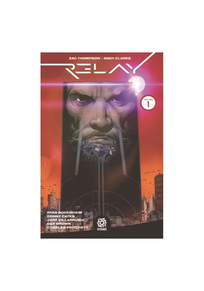 RELAY TP VOL 01