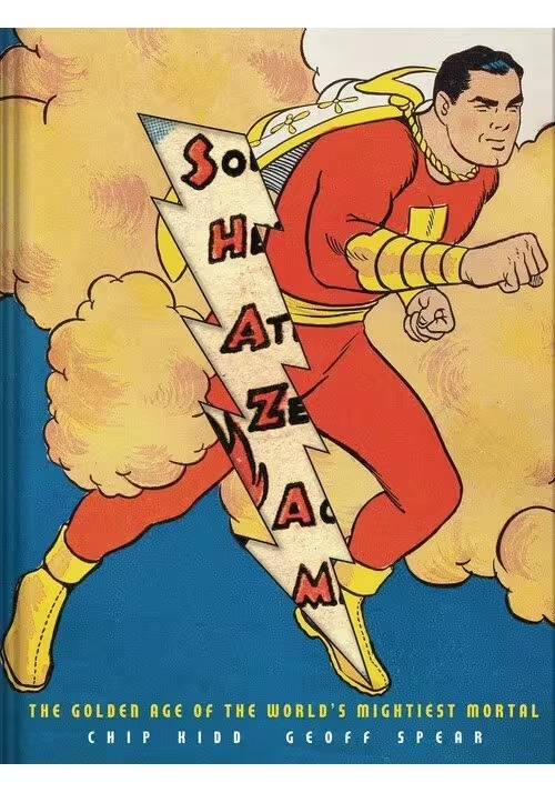 SHAZAM GOLDEN AGE OF WORLDS MIGHTEST MORTAL SC