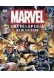 MARVEL ENCYCLOPEDIA HC NEW ED