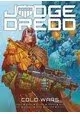 JUDGE DREDD COLD WARS TP