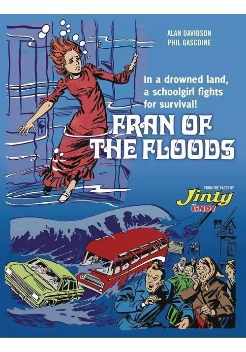 FRAN OF THE FLOODS TP