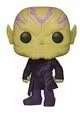 POP MARVEL CAPTAIN MARVEL GOOSE THE CAT VINYL FIGURINE