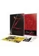 MARK OF ZORRO 100 YRS OF MASKED AVENGER ART DLX ED HC
