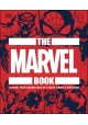 MARVEL BOOK EXPAND YOUR KNOWLEDGE HC