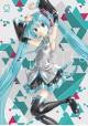 MIKULIFE KEIS HATSUNE MIKU ILLUSTRATION WORKS HC
