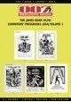 007 MAGAZINE EXHIBITORS PRESSBOOKS SC VOL 03