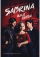 CHILLING ADVENTURES OF SABRINA OCCULT ED HC
