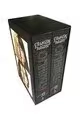 STRANGERS IN PARADISE OMNIBUS LTD HC SGN BOOKPLATE ED