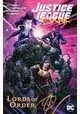 JUSTICE LEAGUE DARK TP VOL 02 LORDS OF ORDER