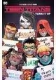 TEEN TITANS TP VOL 02 TURN IT UP