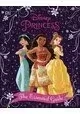 DISNEY PRINCESS ESSENTIAL GUIDE HC REVISED ED
