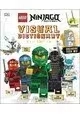 LEGO NINJAGO VISUAL DICTIONARY HC NEW ED