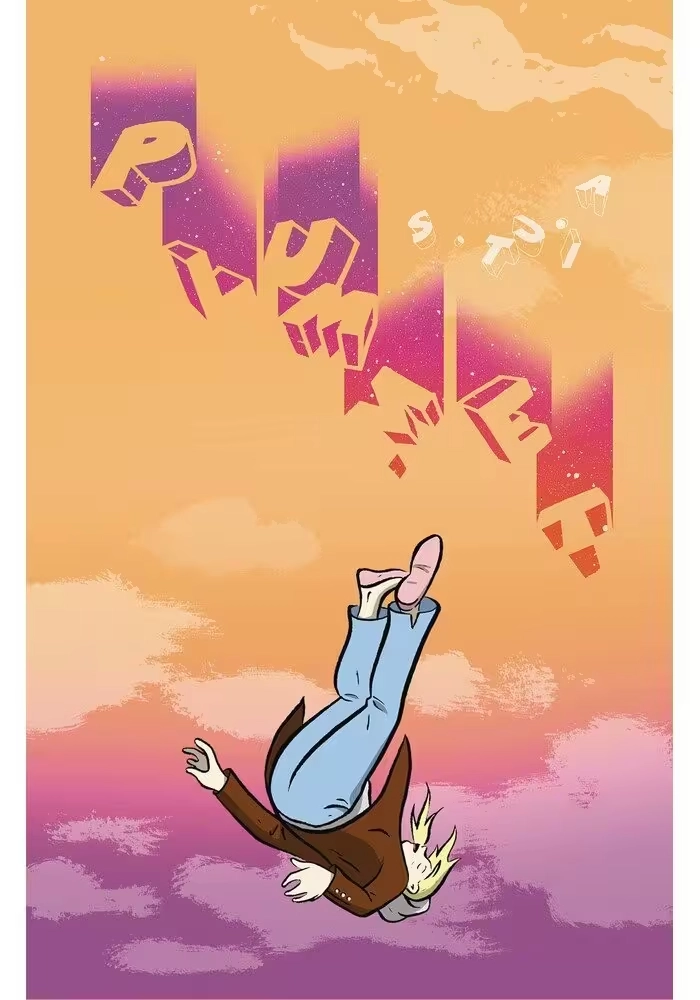 PLUMMET GN