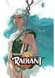 RADIANT GN VOL 08