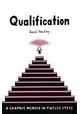 QUALIFICATION GRAPHIC MEMOIR IN TWELVE STEPS HC GN