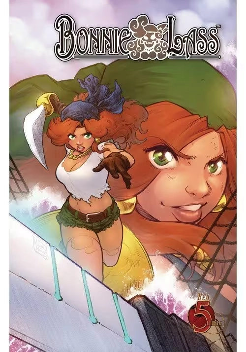 BONNIE LASS TP