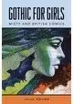 GOTHIC FOR GIRLS MISTY & BRITISH COMICS SC