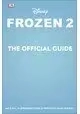 DISNEY FROZEN 2 MAGICAL GUIDE HC