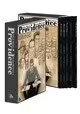 PROVIDENCE COMPLETE SLIPCASE SET