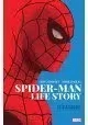 SPIDER-MAN LIFE STORY TP