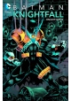 BATMAN KNIGHTFALL TP NEW ED VOL 02 KNIGHTQUEST