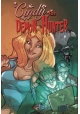 CINDY DEMON HUNTER GN