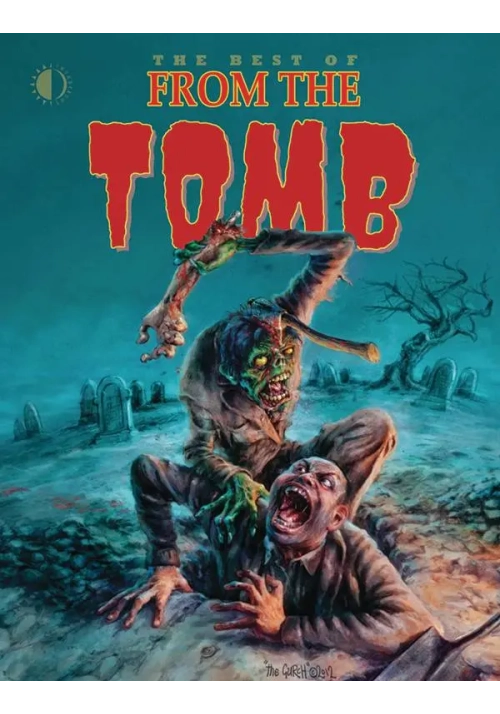 BEST OF FROM THE TOMB SC
