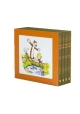 COMPLETE CALVIN & HOBBES SC SLIPCASE ED