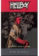 HELLBOY TP VOL 04 RIGHT HAND OF DOOM