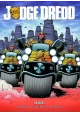US JUDGE DREDD ORIGINS TP