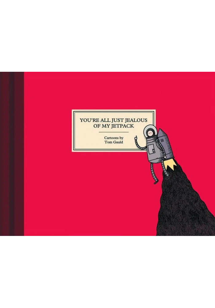 YOURE ALL JUST JEALOUS OF MY JETPACK HC