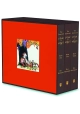 COMPLETE CALVIN & HOBBES SLIPCASED HC NEW PTG