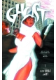GHOST TP VOL 01 IN THE SMOKE AND DIN