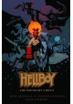 HELLBOY MIDNIGHT CIRCUS HC