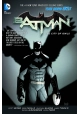 BATMAN TP VOL 02 THE CITY OF OWLS
